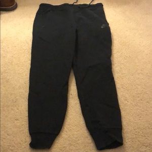Nike tech fleece pant